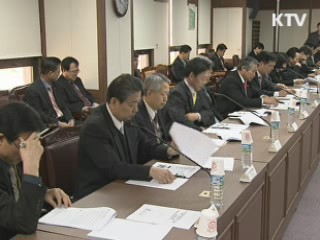 "구제역 진정 국면···우유대란 없을 것"