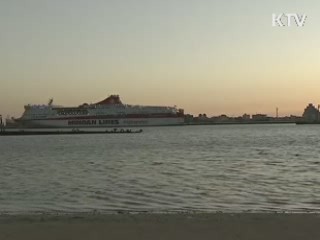 리비아 잔류 국민 안전 위해 최영함 재투입