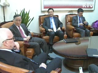 클린턴 장관 16일 방한…북핵 논의 탄력