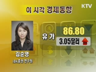 이시각 경제동향