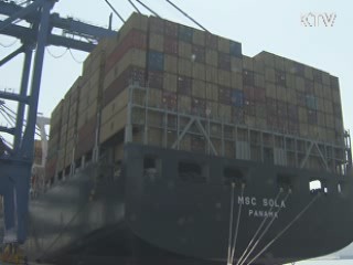 작년 GDP 3.6% 성장···예상치보다 낮아