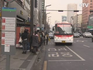 지난달 물가 3.4% 상승…석달만에 3%대