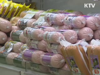 7월부터 식품 유통·소비기한 병행 표시