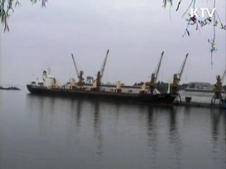 정부, 北에 식량차관 원리금 연체 통지