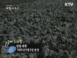 다시보는 대한늬우스 (65.06.09)