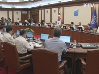 김 총리 "페루 헬기참사 국가적으로 큰 손실"