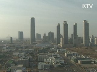 "글로벌 위기, 경제 체질 강화로 대응"