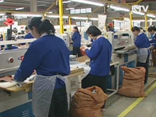 개성공단 北근로자 月평균임금 128달러