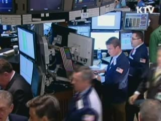 미국 연준 3차 양적완화·초저금리 유지