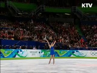 "김연아, 세계선수권대회 강력한 금메달후보"
