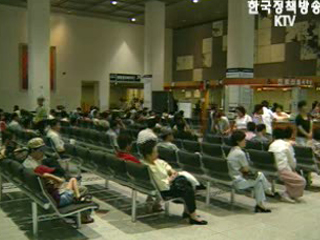 전국민 7.75％ 당뇨환자 `치료 소홀`