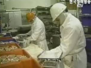 농업 고위급회담 쇠고기 등 논의