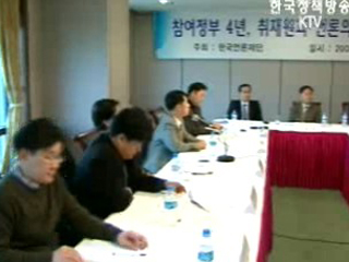 건전한 긴장 관계