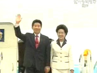 13일 한·중 정상회담, 북핵 논의