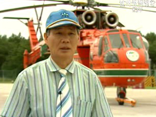 방재기술로 문화재 보호