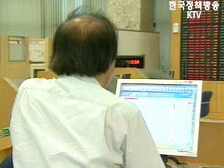 북 미사일 `영향 크지 않다`