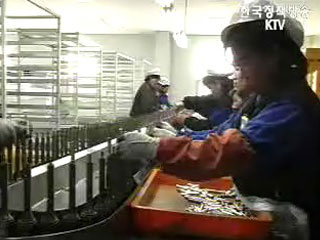 남북경협 기업 66% 대북사업 확대할 것