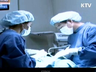 국산화에 이어 세계시장을 넘보다 오스템임플란트 [이것이 최고]