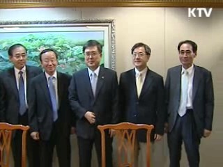 "기업 구조조정, 체질 개선 박차"