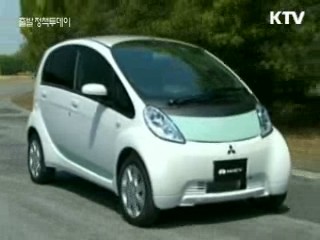 한미간 '스마트 그리드' 협력 발전