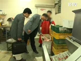 민·관이 함께 '깨끗한 추석' [경제브리핑]