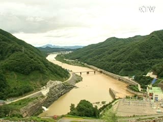전국 댐 활용, 단기 가뭄대책 추진