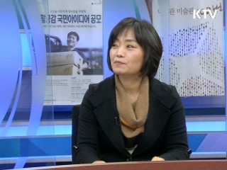 궁궐과 왕릉으로 떠나는 단풍여행 [문화현장]