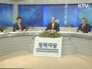 세종시 부처이전 '절충안' 없다