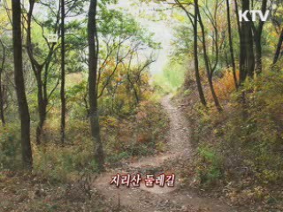 몸과 마음을 치유한다! 걷기여행 열풍 [이슈&트렌드]