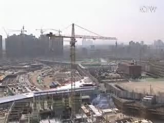 노동부, 건설노조 집단운송거부 철회 촉구