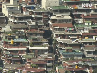  임종룡 차관 "주택담보대출 규제완화 당분간 없다"