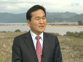 낙동강 살리기 - 지역여론을 듣는다