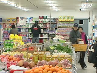 10월 물가 4.1% 상승…11월 안정세 전망