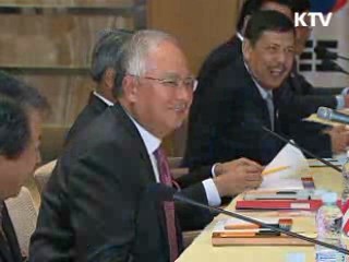 이 대통령, 9일 발리민주주의 포럼 참석