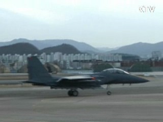 한미, 北 도발시 자위권 강력응징 확인