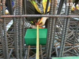 내년 예산 57% 상반기 조기집행