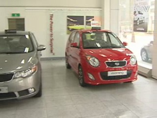 국산차 온실가스 배출량, 수입차보다 적어