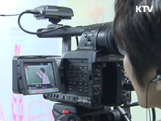 진화하는 'e-러닝' 세계시장에 도전장