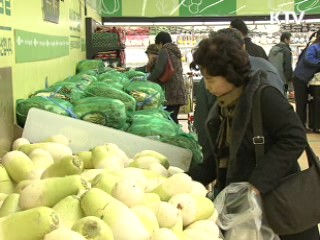 "기름값 인하, 주유소 현장 점검할 것"