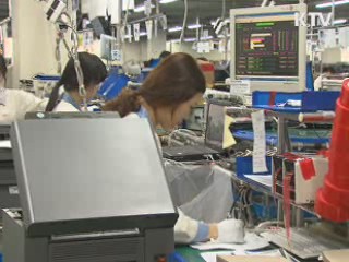 1인당 국민소득 2년 연속 2만달러 돌파