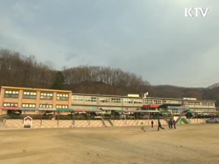 지역 학교를 변화시킨 '예술교육'