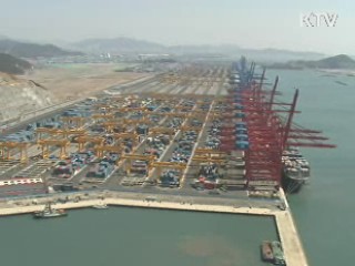 무역 9천억달러 돌파···연내 1조달러 예상