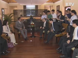 이번주 북미대화…6자회담 재개 '가시권'