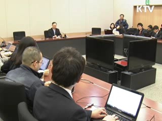 정부, 중국에 '탈북자 북송 반대' 전달