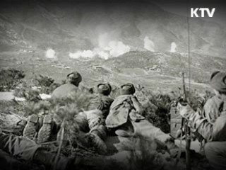 6.25 참전 캐나다 형제, 60년만에 '유해상봉' 