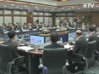 이 대통령 "중소기업, 해양플랜트 진출해야"
