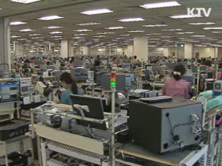 임금인상률 평균 5.1%···지난해 대비 0.1%P 하락