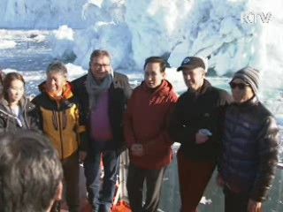 이 대통령, 노르웨이 도착···오슬로 대학 연설