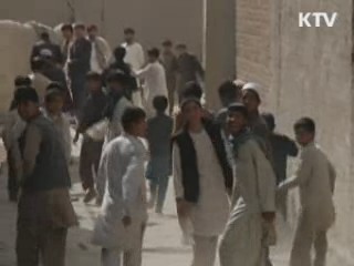 中, '반일' 시위 격화···'만주사변일' 긴장