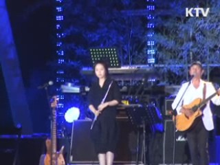 파주 포크페스티벌 [캠퍼스 리포트]